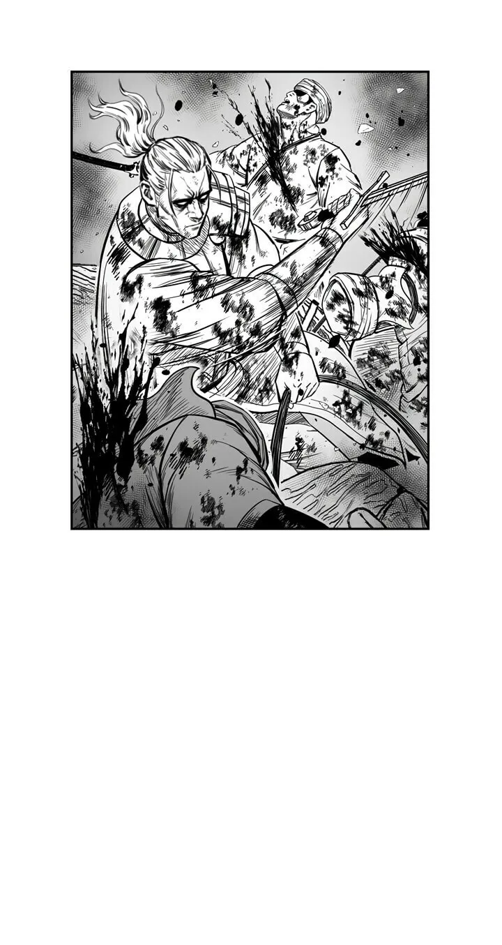 Red Storm Chapter 333 page 25 - 