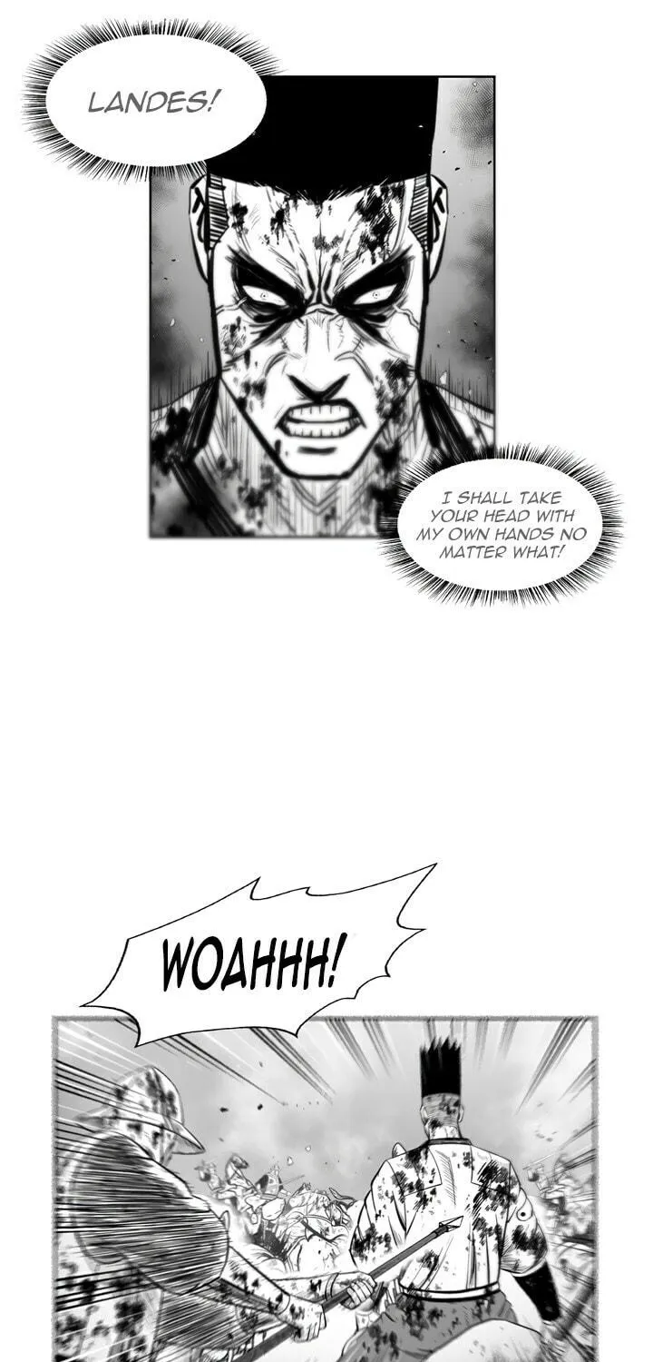 Red Storm Chapter 333 page 26 - 