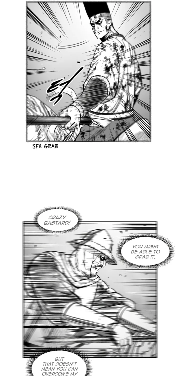 Red Storm Chapter 333 page 28 - 