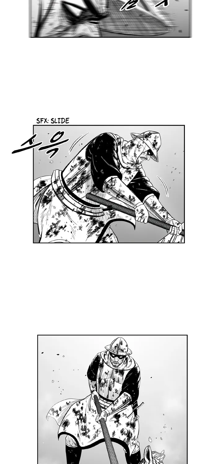 Red Storm Chapter 333 page 30 - 