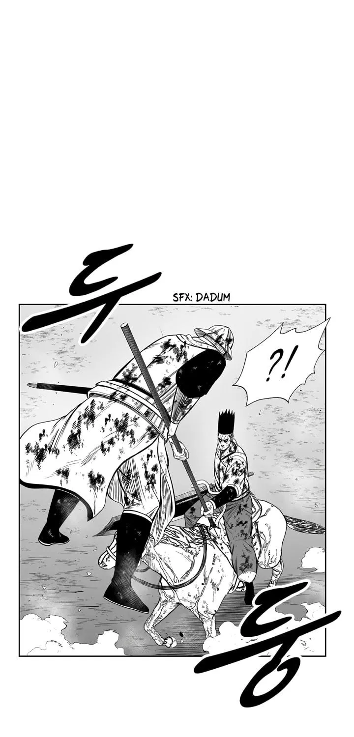Red Storm Chapter 333 page 32 - 