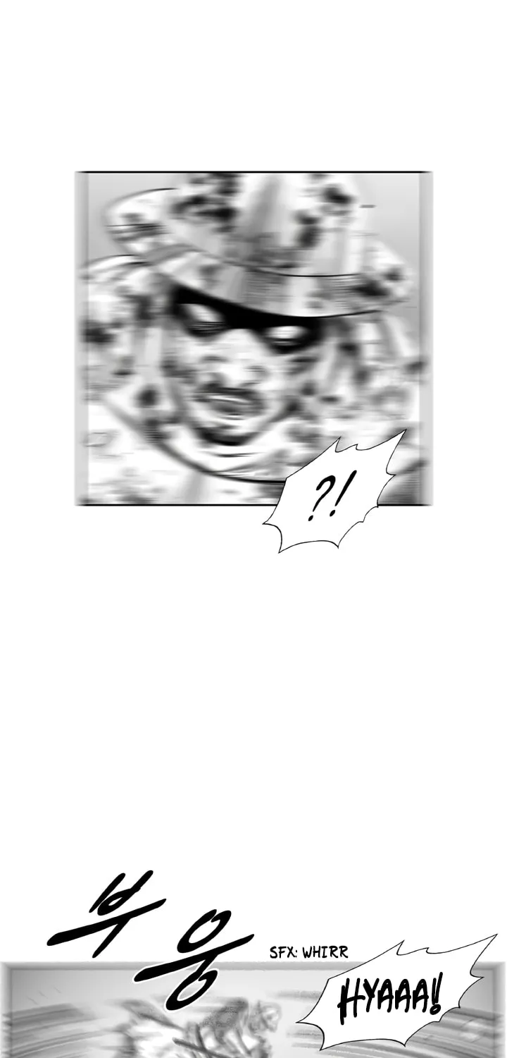 Red Storm Chapter 333 page 35 - 