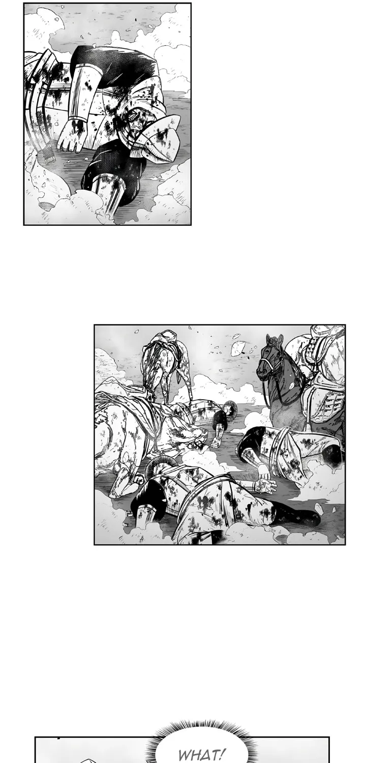 Red Storm Chapter 333 page 40 - 