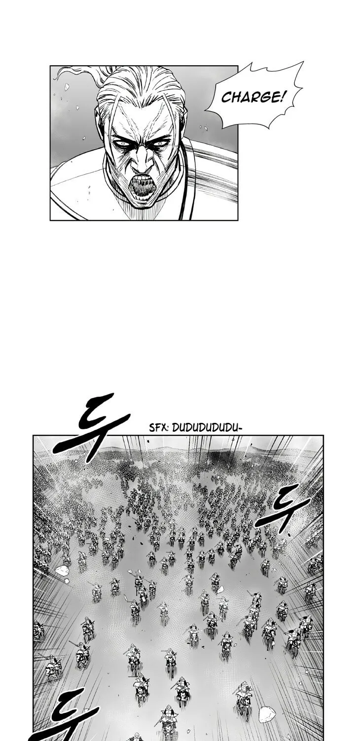 Red Storm Chapter 333 page 5 - 