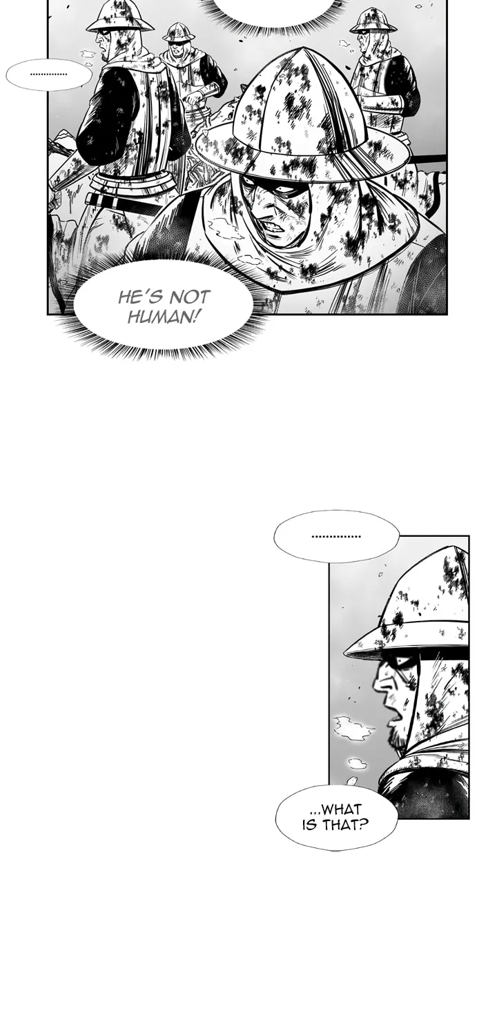 Red Storm Chapter 333 page 41 - 