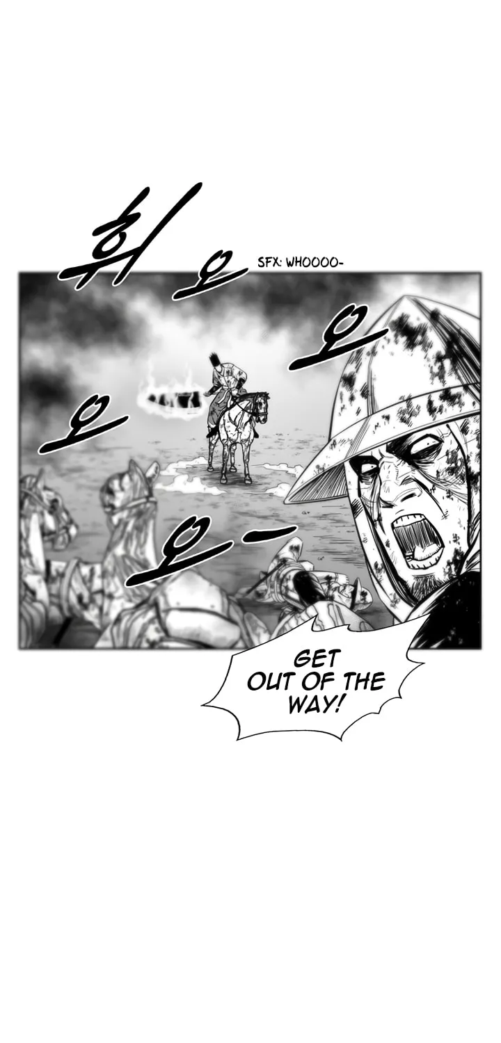Red Storm Chapter 333 page 42 - 