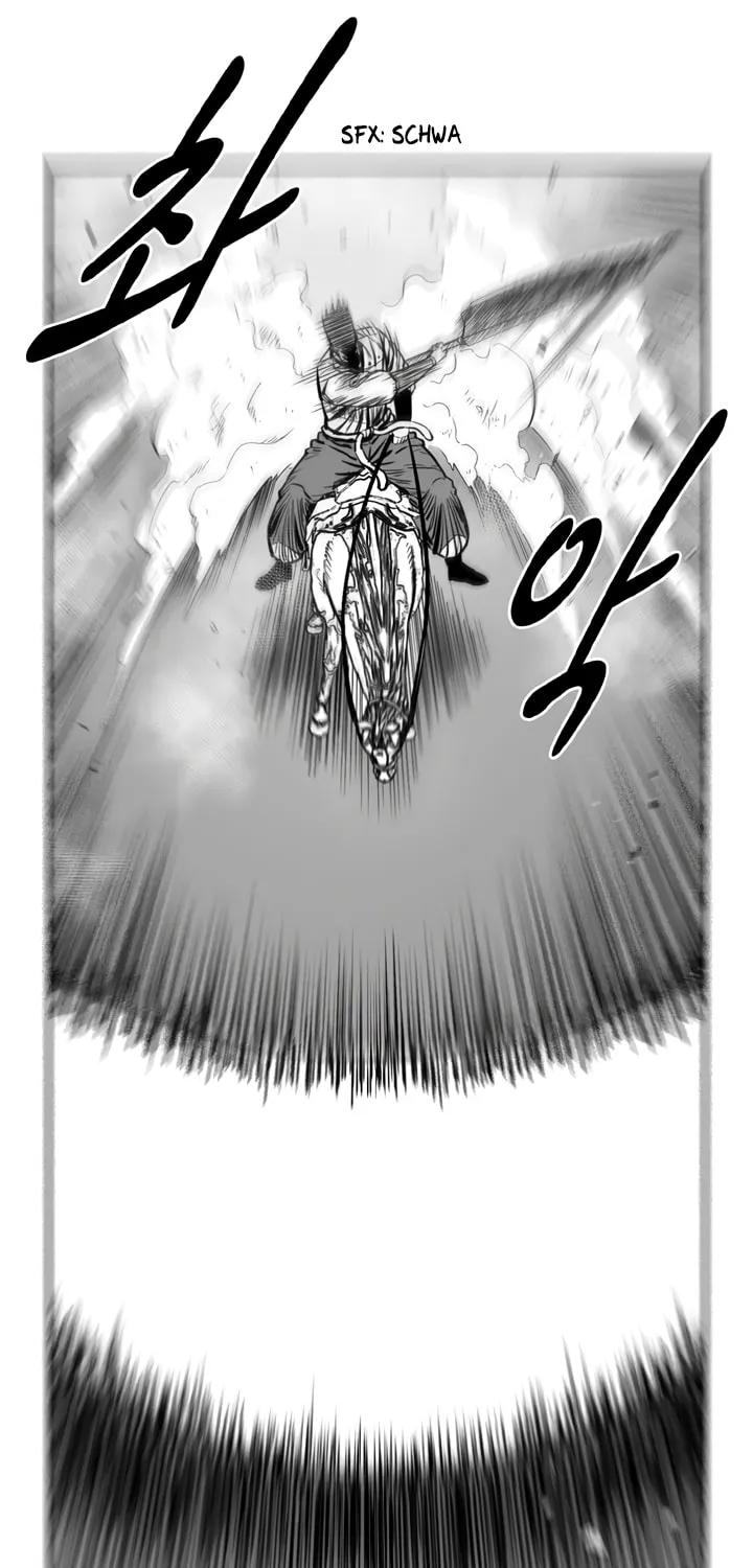 Red Storm Chapter 333 page 44 - 