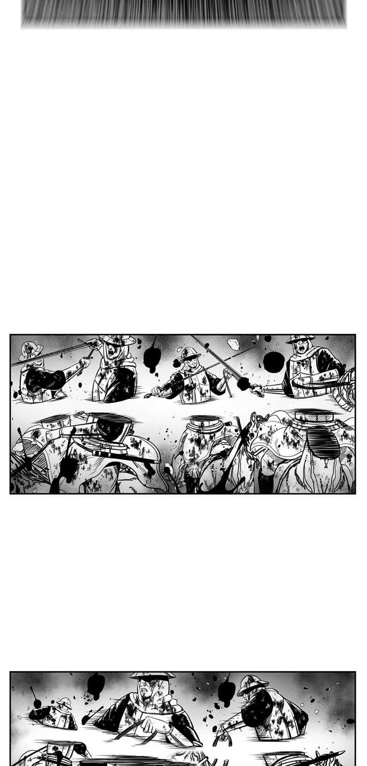 Red Storm Chapter 333 page 45 - 
