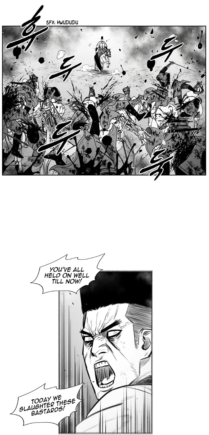 Red Storm Chapter 333 page 47 - 