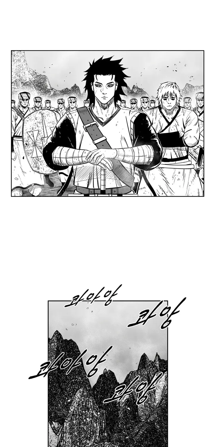 Red Storm Chapter 333 page 49 - 