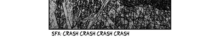 Red Storm Chapter 333 page 50 - 