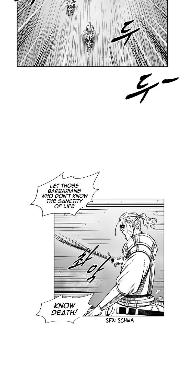 Red Storm Chapter 333 page 6 - 