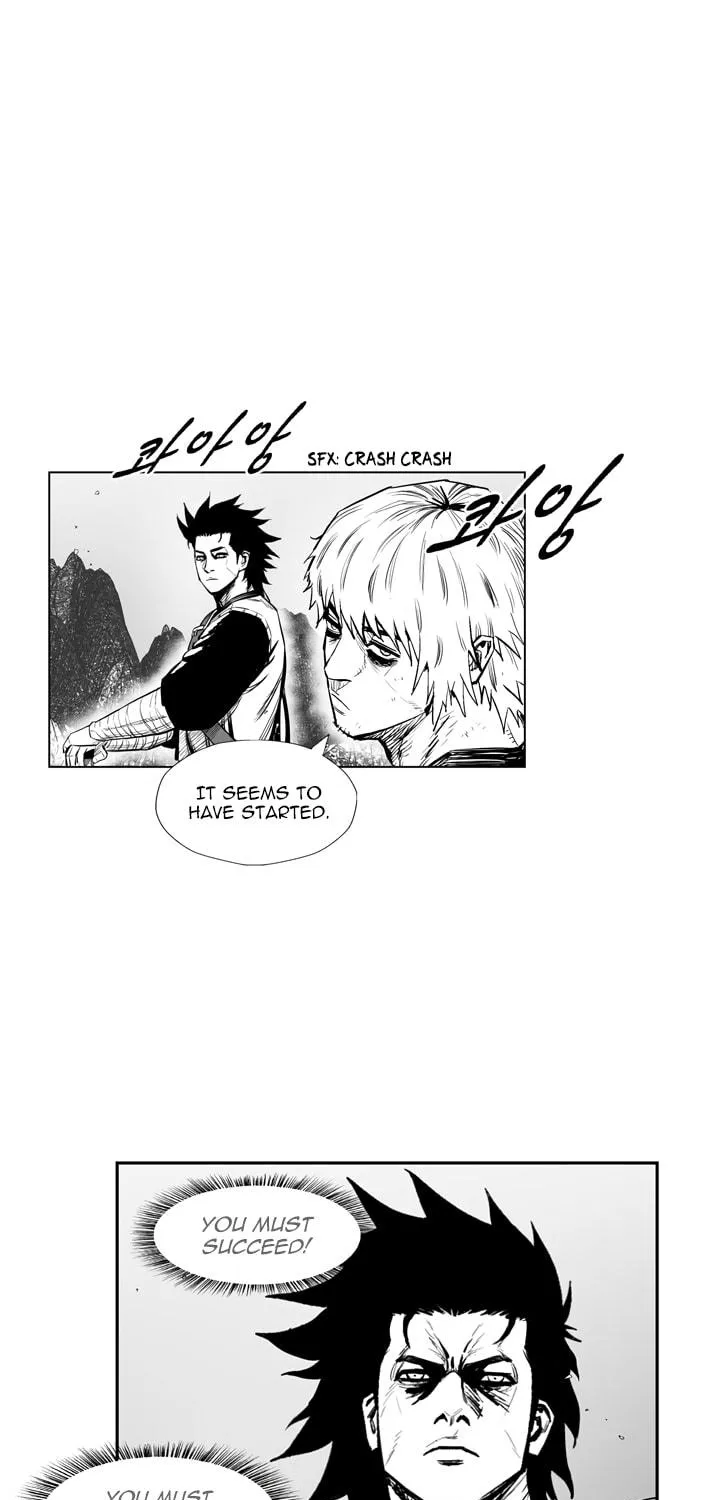 Red Storm Chapter 333 page 51 - 