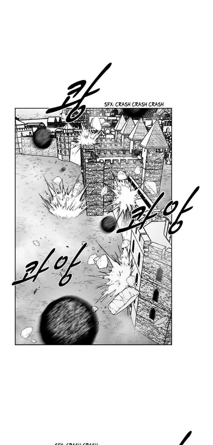 Red Storm Chapter 333 page 53 - 