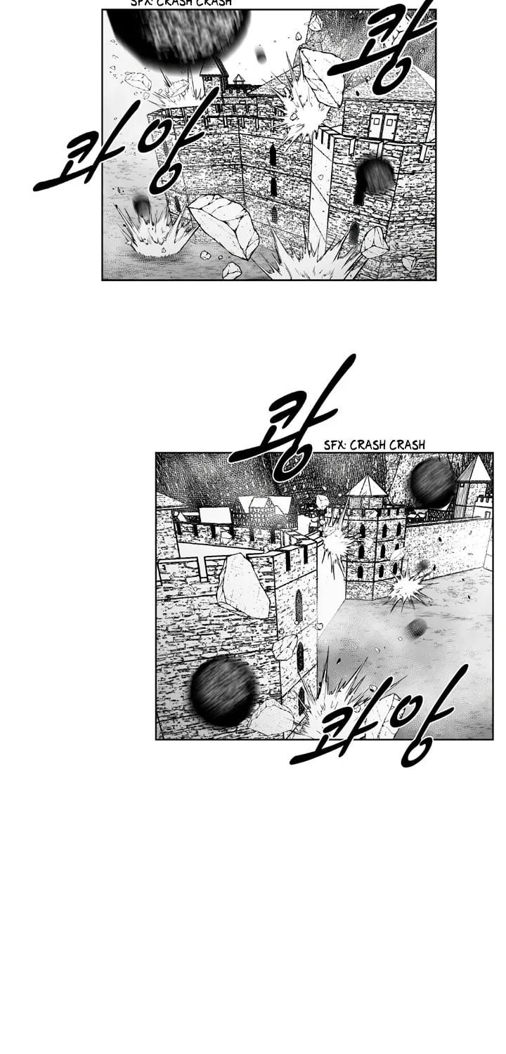 Red Storm Chapter 333 page 54 - 