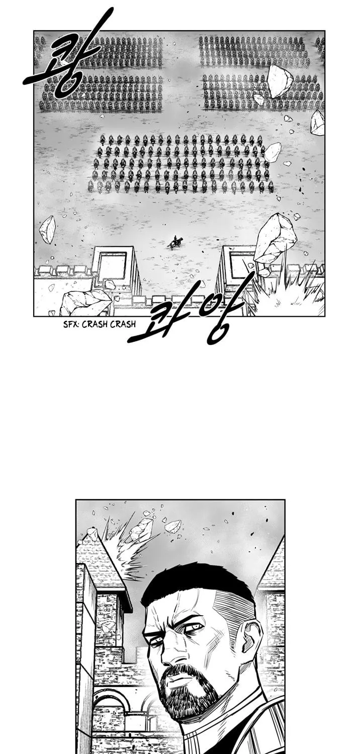 Red Storm Chapter 333 page 56 - 