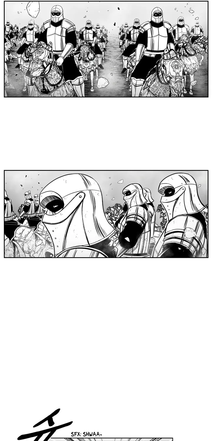 Red Storm Chapter 333 page 58 - 