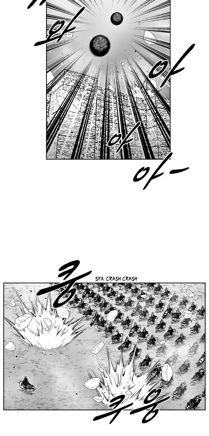 Red Storm Chapter 333 page 59 - 