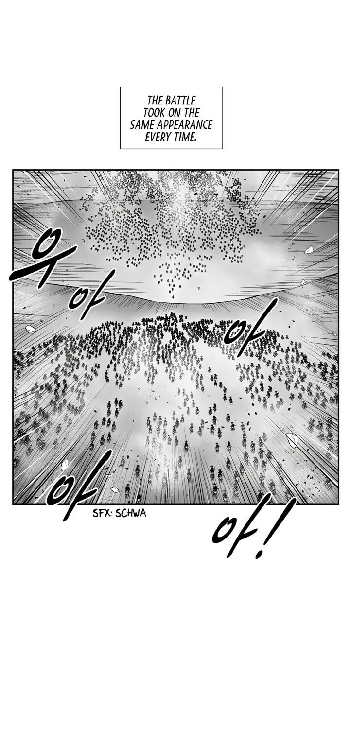 Red Storm Chapter 333 page 7 - 