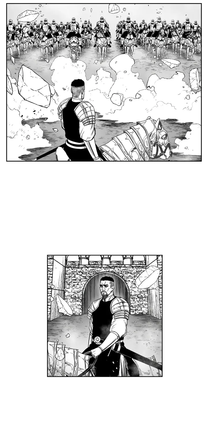 Red Storm Chapter 333 page 61 - 