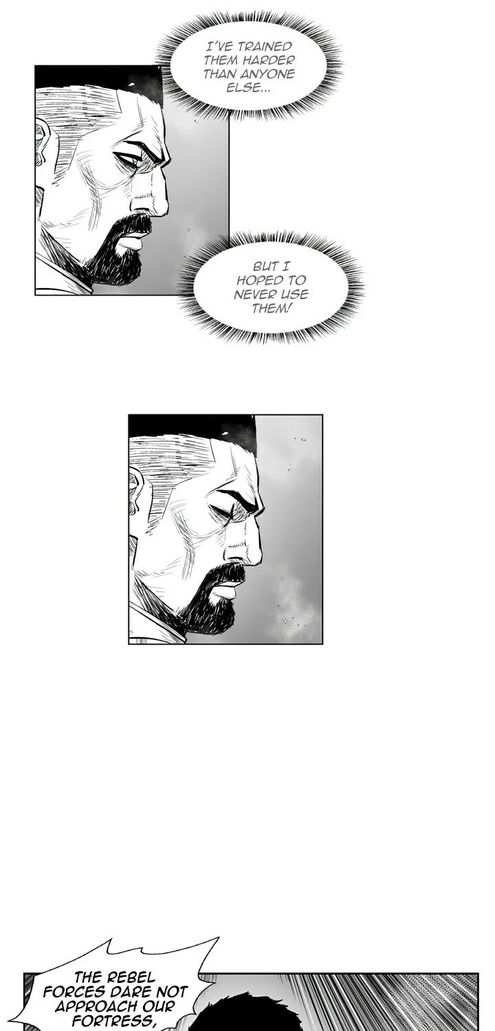Red Storm Chapter 333 page 63 - 