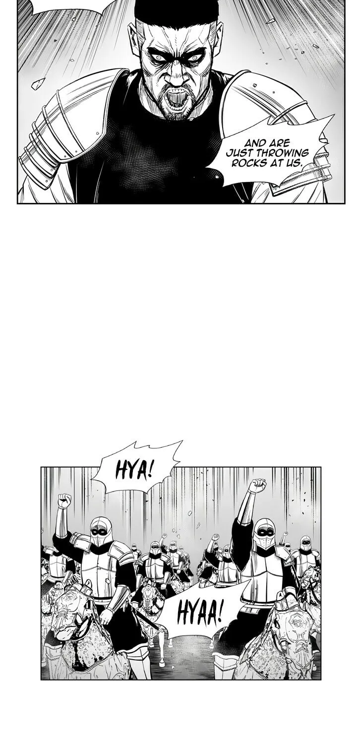 Red Storm Chapter 333 page 64 - 