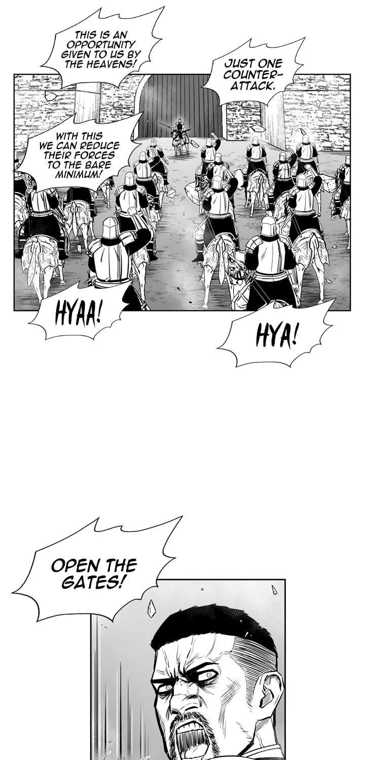 Red Storm Chapter 333 page 67 - 