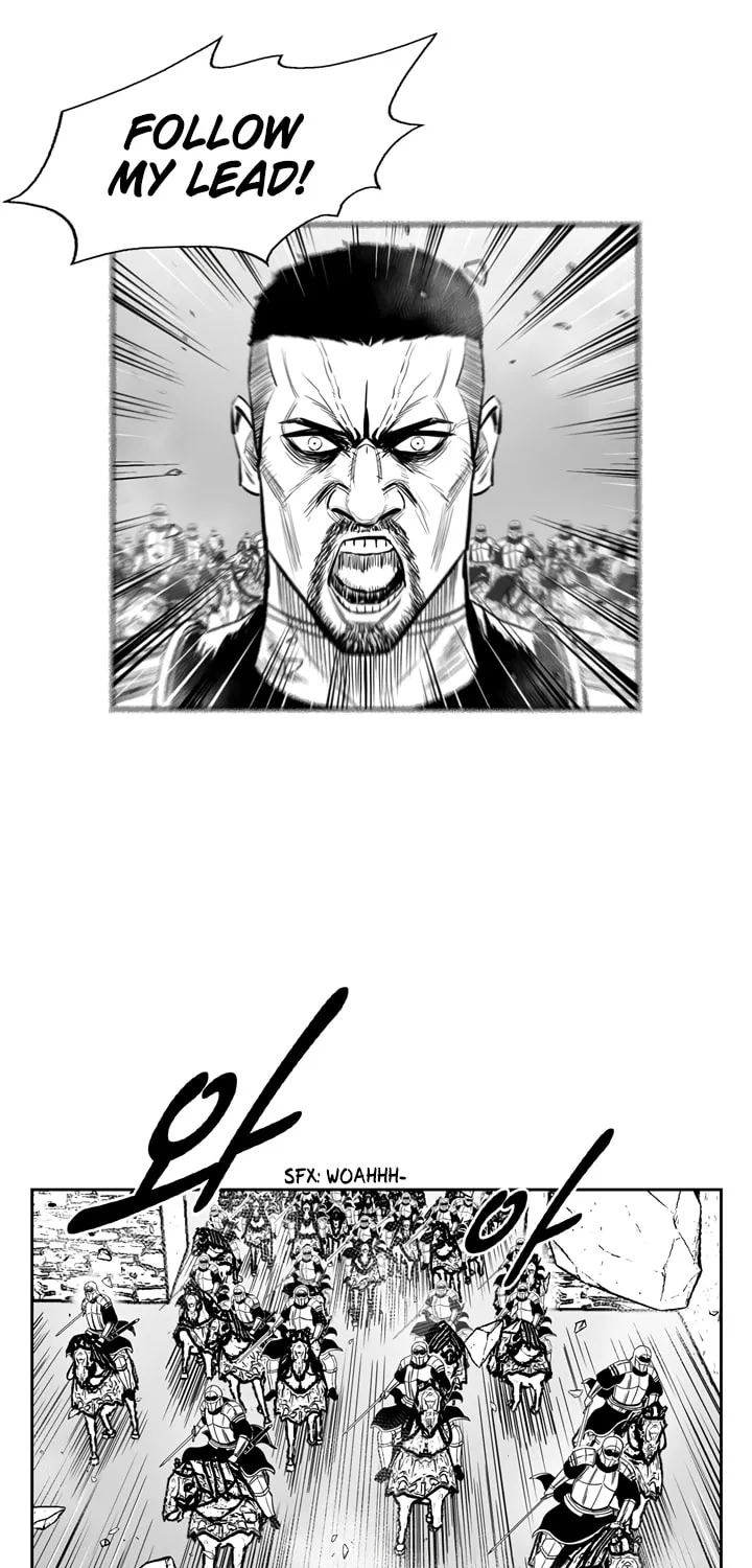 Red Storm Chapter 333 page 72 - 