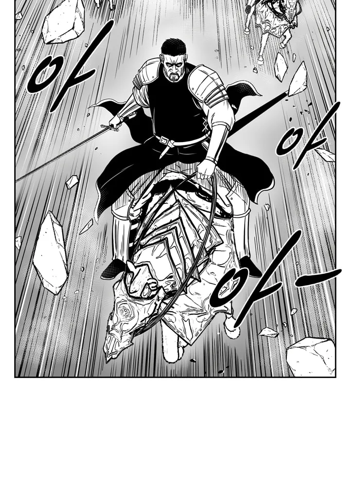 Red Storm Chapter 333 page 73 - 