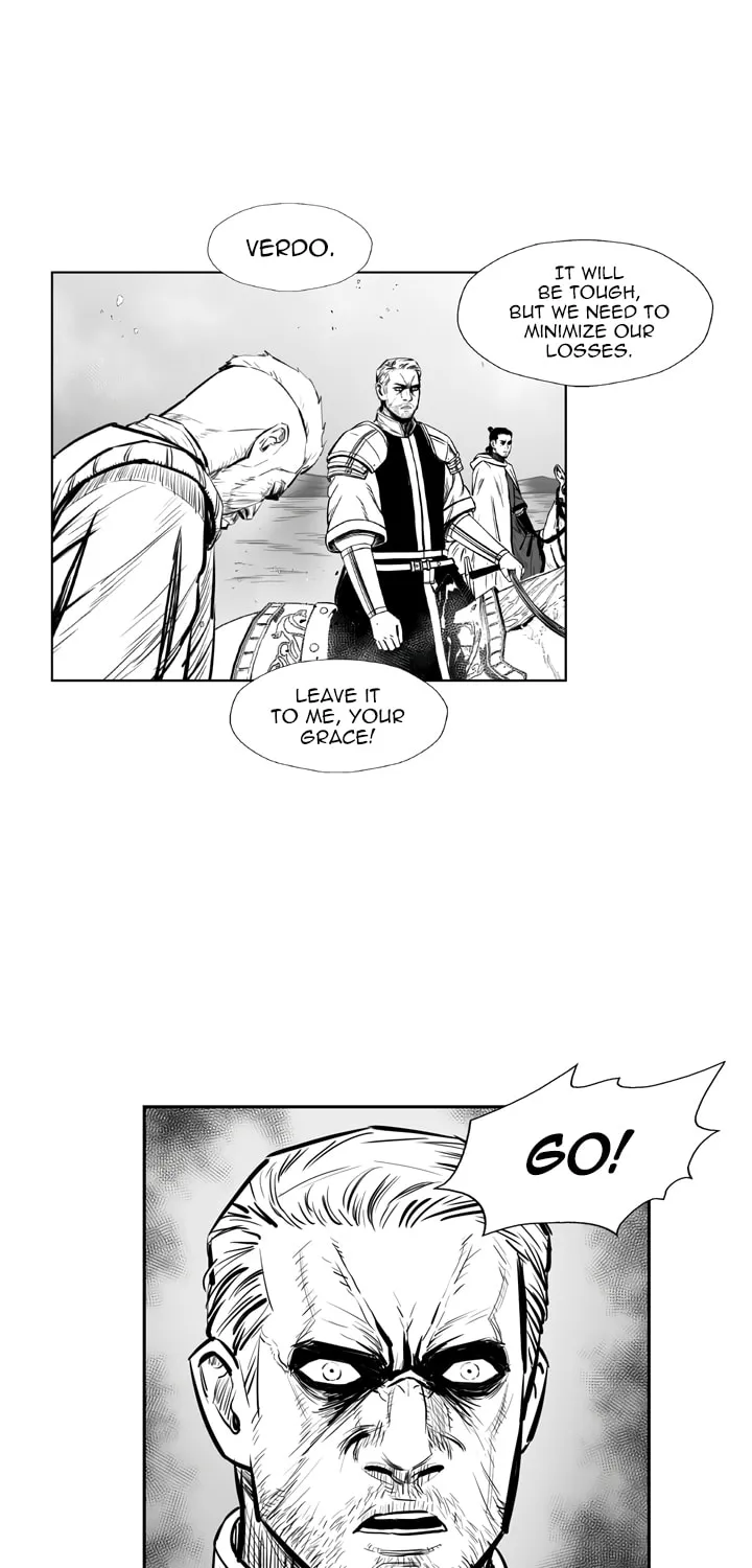 Red Storm Chapter 334 page 11 - 