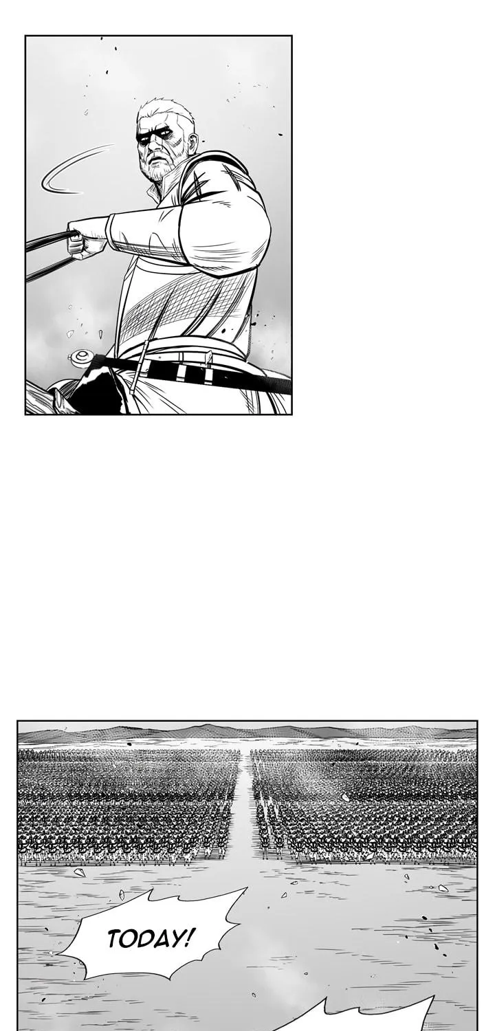 Red Storm Chapter 334 page 13 - 