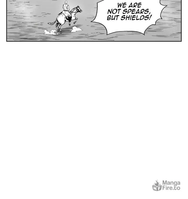 Red Storm Chapter 334 page 14 - 