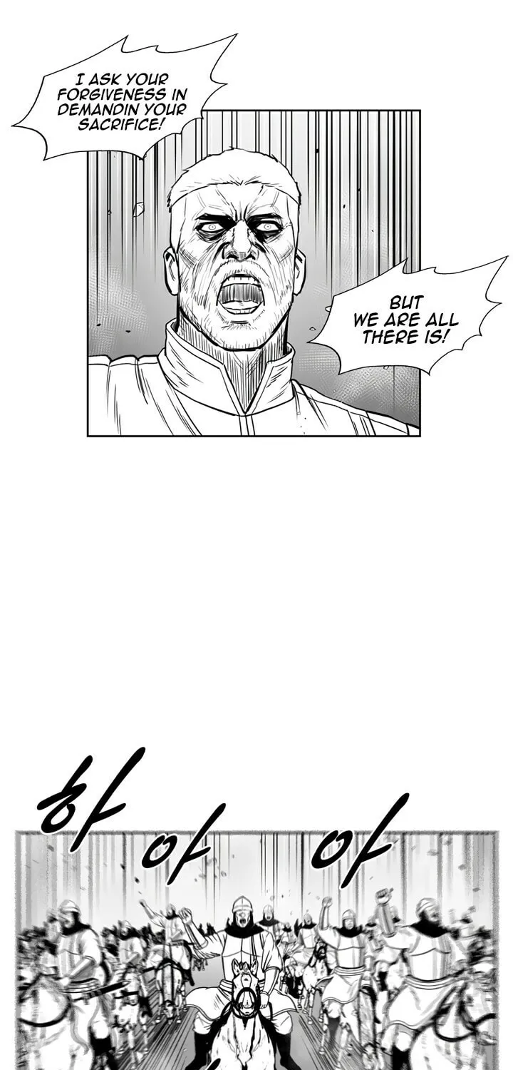 Red Storm Chapter 334 page 15 - 