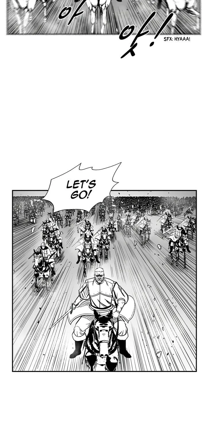 Red Storm Chapter 334 page 16 - 