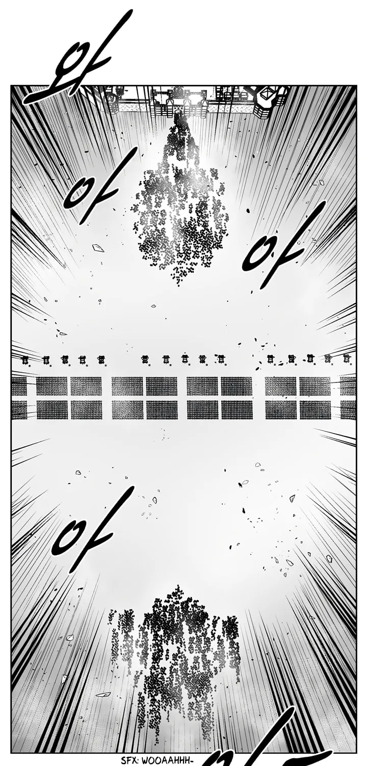 Red Storm Chapter 334 page 18 - 