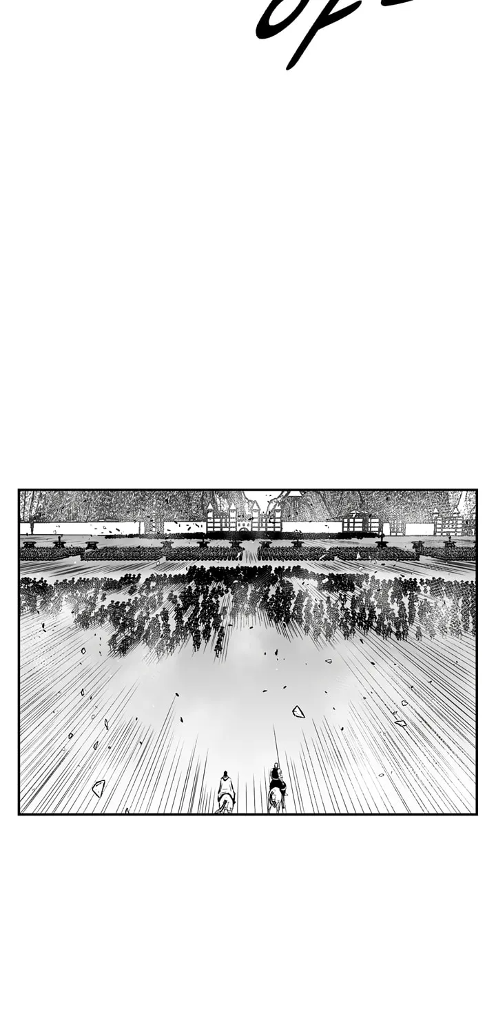 Red Storm Chapter 334 page 19 - 