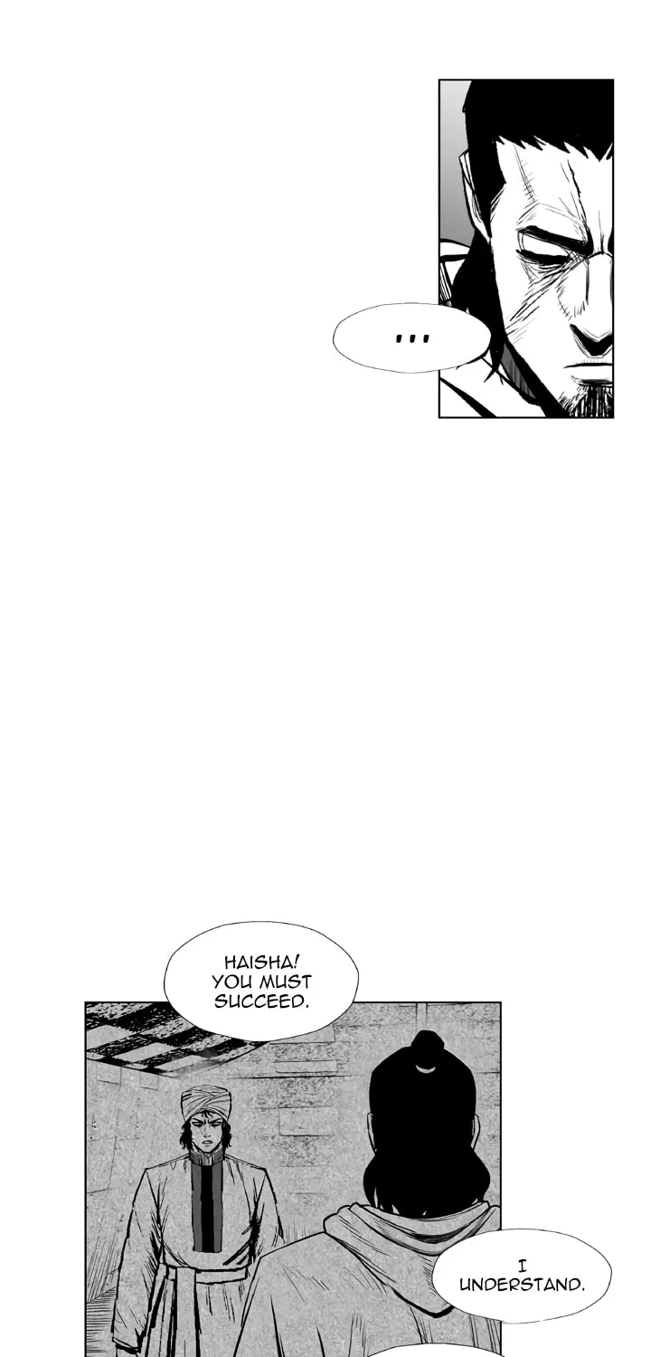 Red Storm Chapter 334 page 22 - 