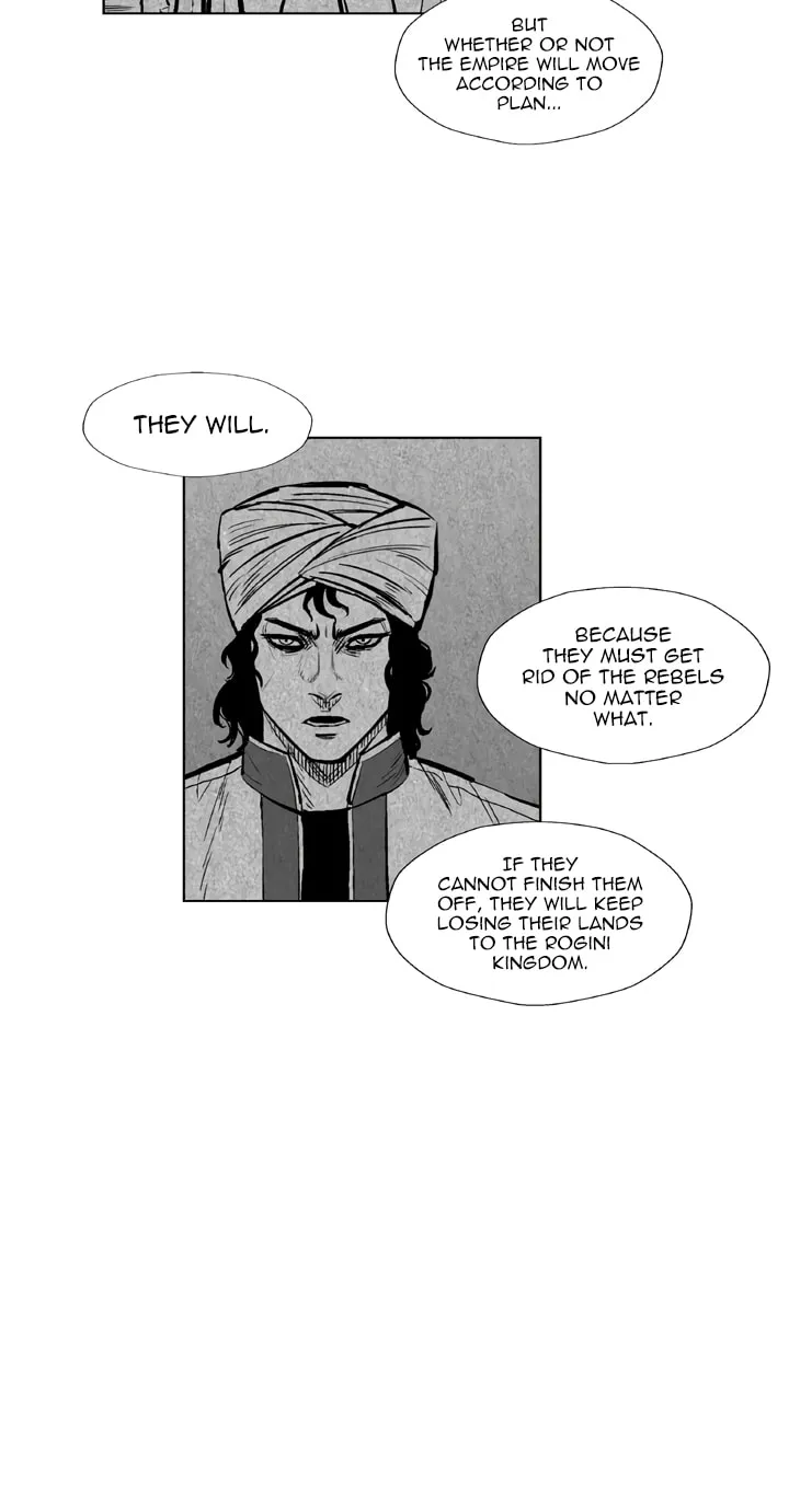 Red Storm Chapter 334 page 23 - 