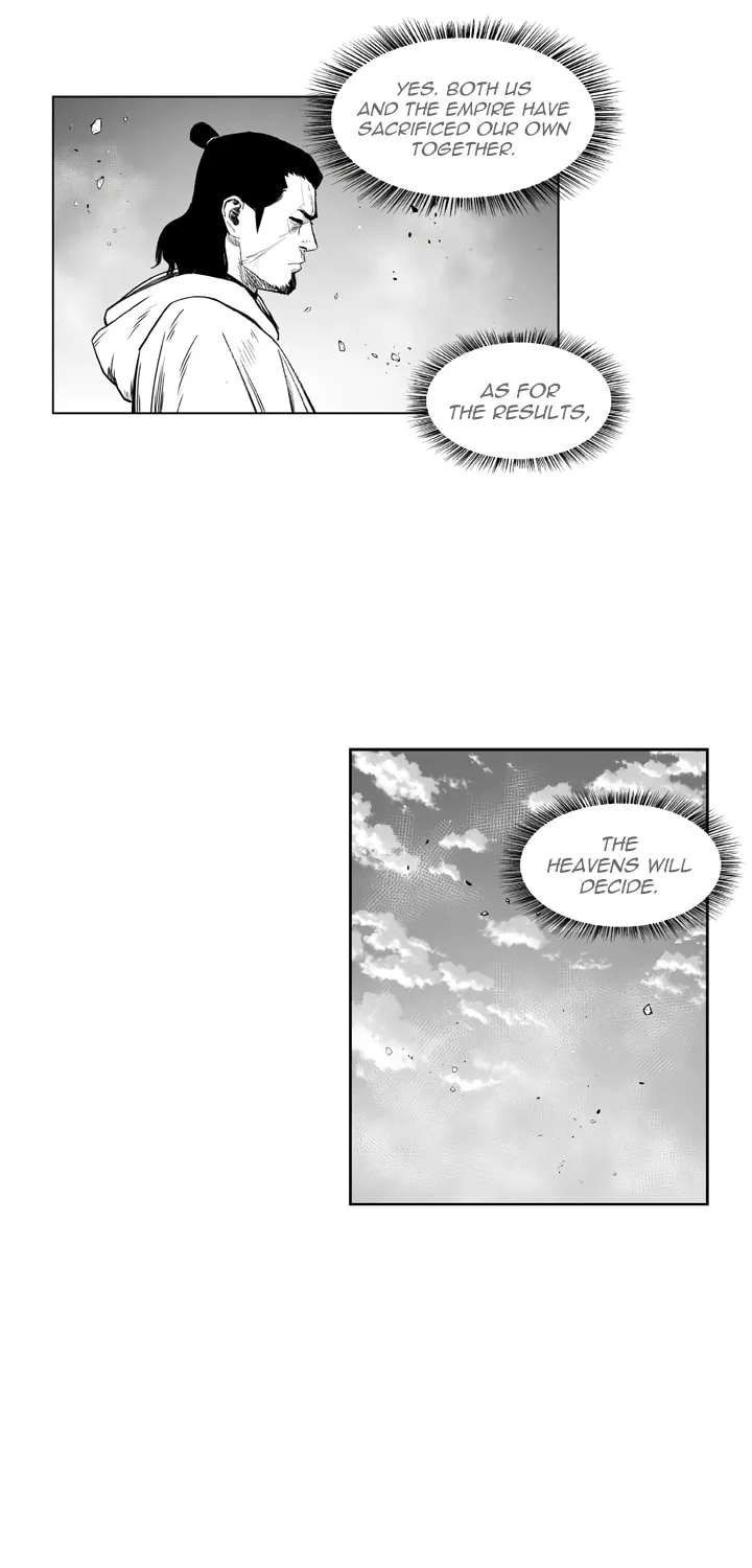 Red Storm Chapter 334 page 26 - 