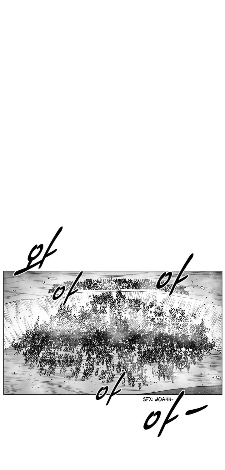 Red Storm Chapter 334 page 27 - 
