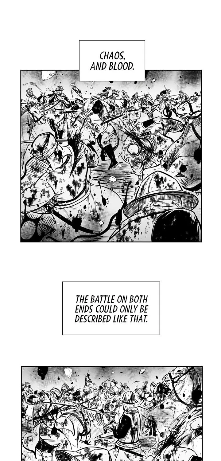 Red Storm Chapter 334 page 29 - 