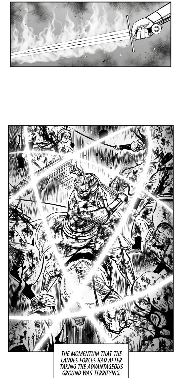 Red Storm Chapter 334 page 31 - 