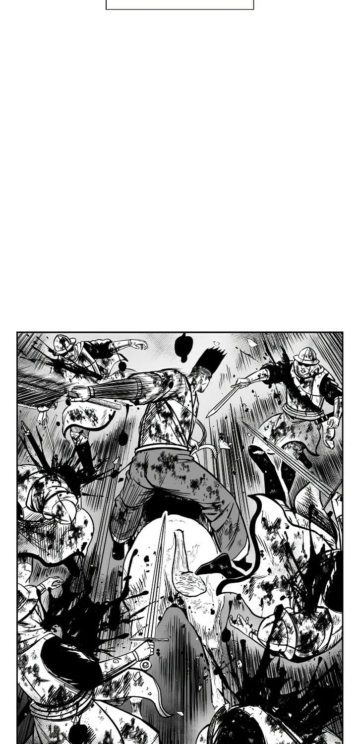 Red Storm Chapter 334 page 32 - 