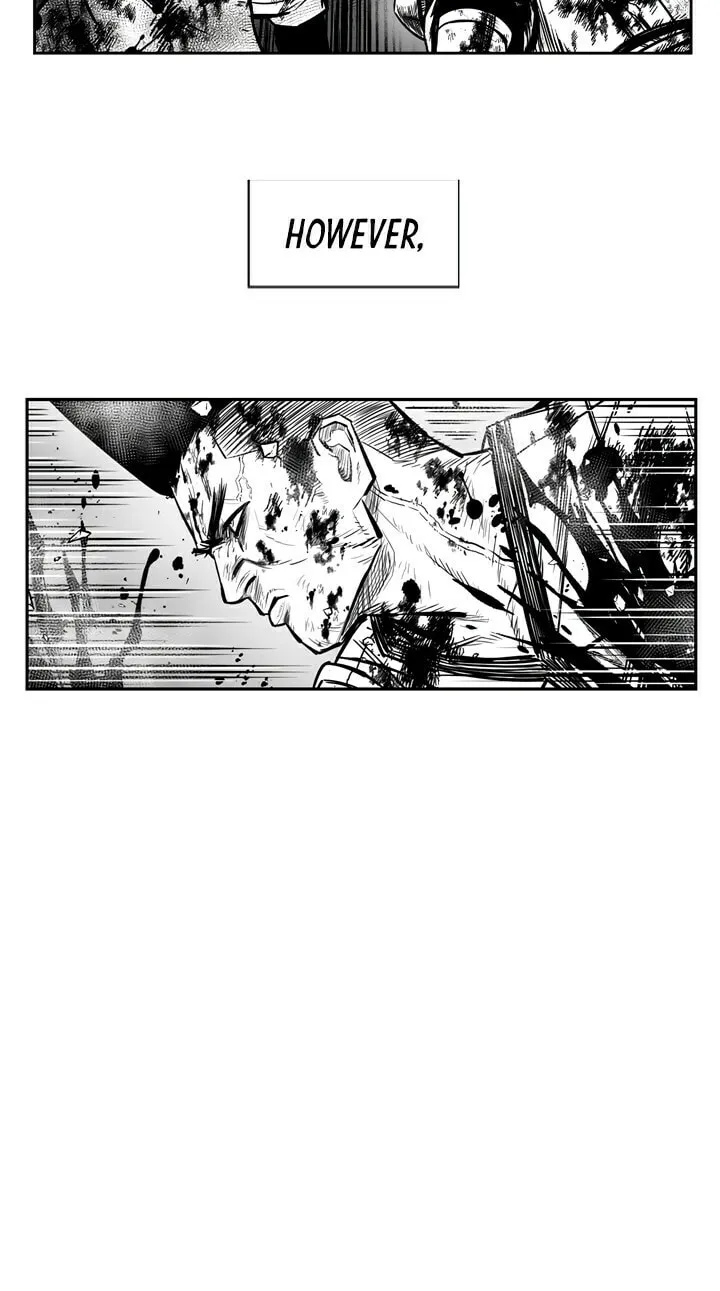 Red Storm Chapter 334 page 33 - 