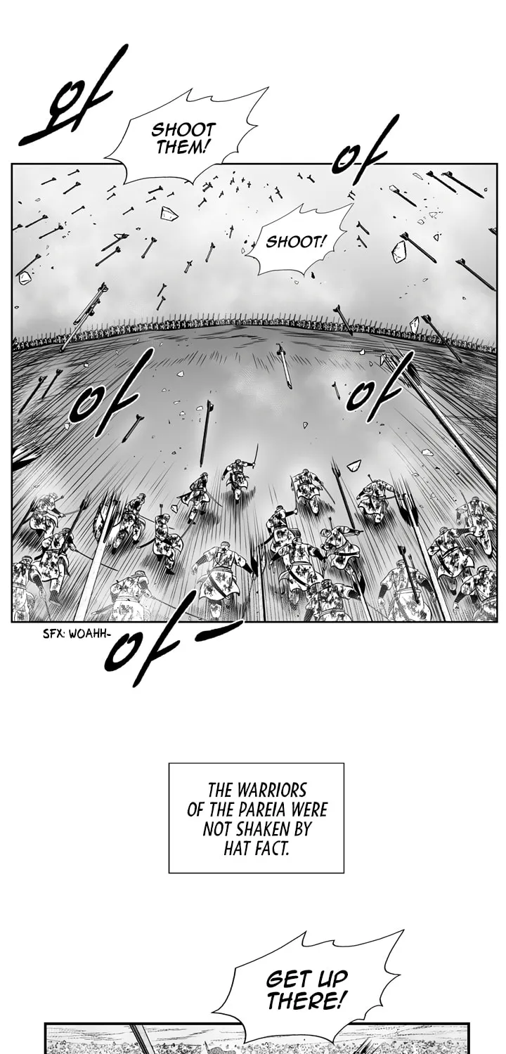 Red Storm Chapter 334 page 34 - 