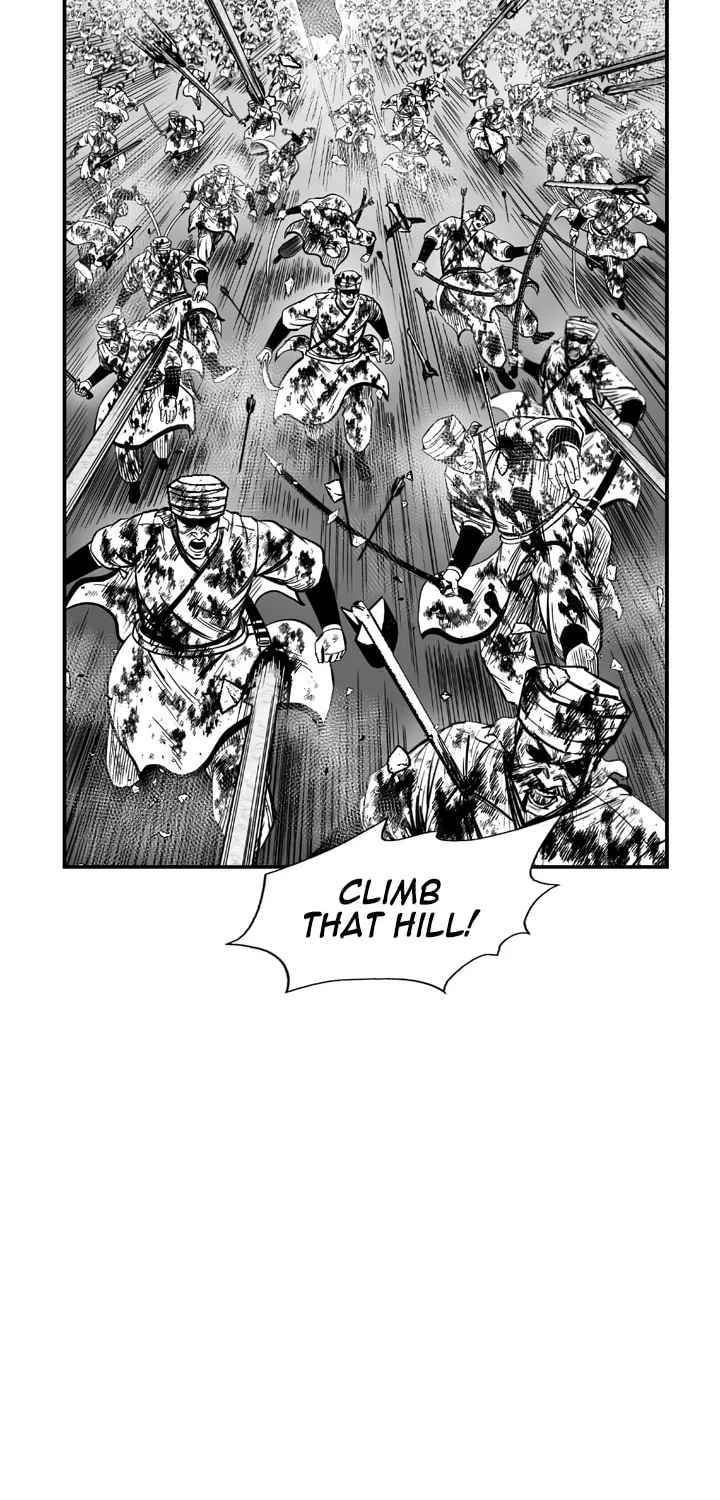 Red Storm Chapter 334 page 35 - 
