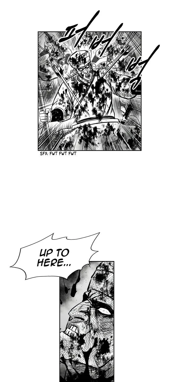 Red Storm Chapter 334 page 37 - 