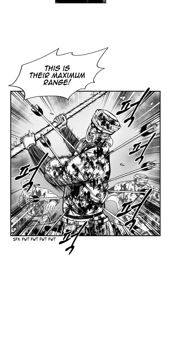 Red Storm Chapter 334 page 38 - 