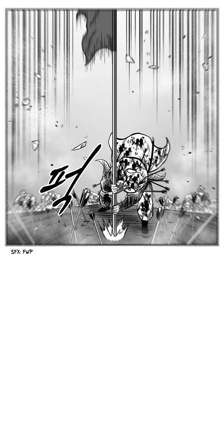 Red Storm Chapter 334 page 39 - 
