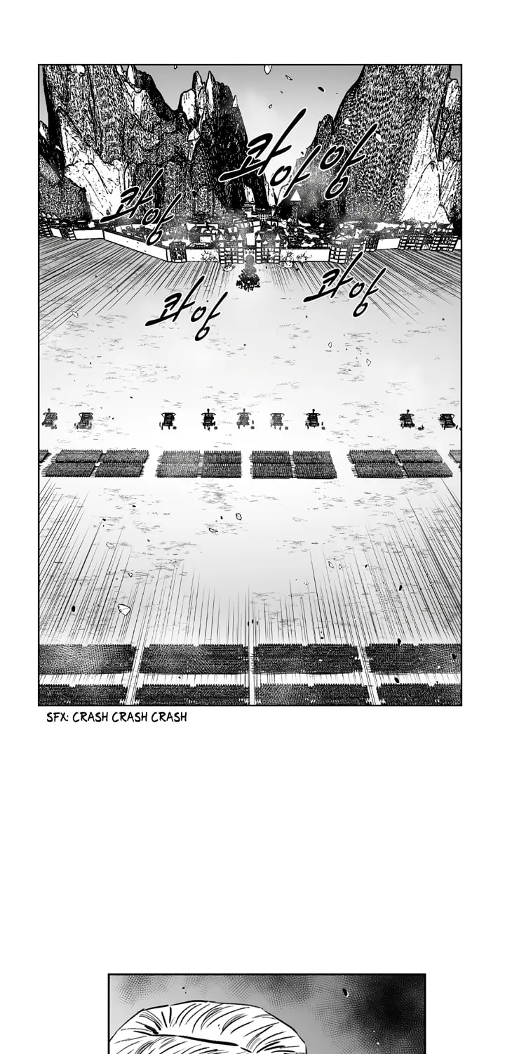 Red Storm Chapter 334 page 5 - 